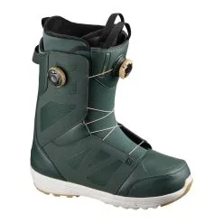 Salomon Launch Boa SJ 2021 -Bindings Sales Store l41114300 thtkagxapiw5vipn