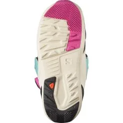 Salomon Ivy Boa SJ Boa 2021 -Bindings Sales Store l41129000 1 sfqioeghve8pyl03