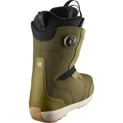 Salomon Ivy Boa SJ Boa 2021 -Bindings Sales Store l41129100 2 yshw3gqmgrbmzyla