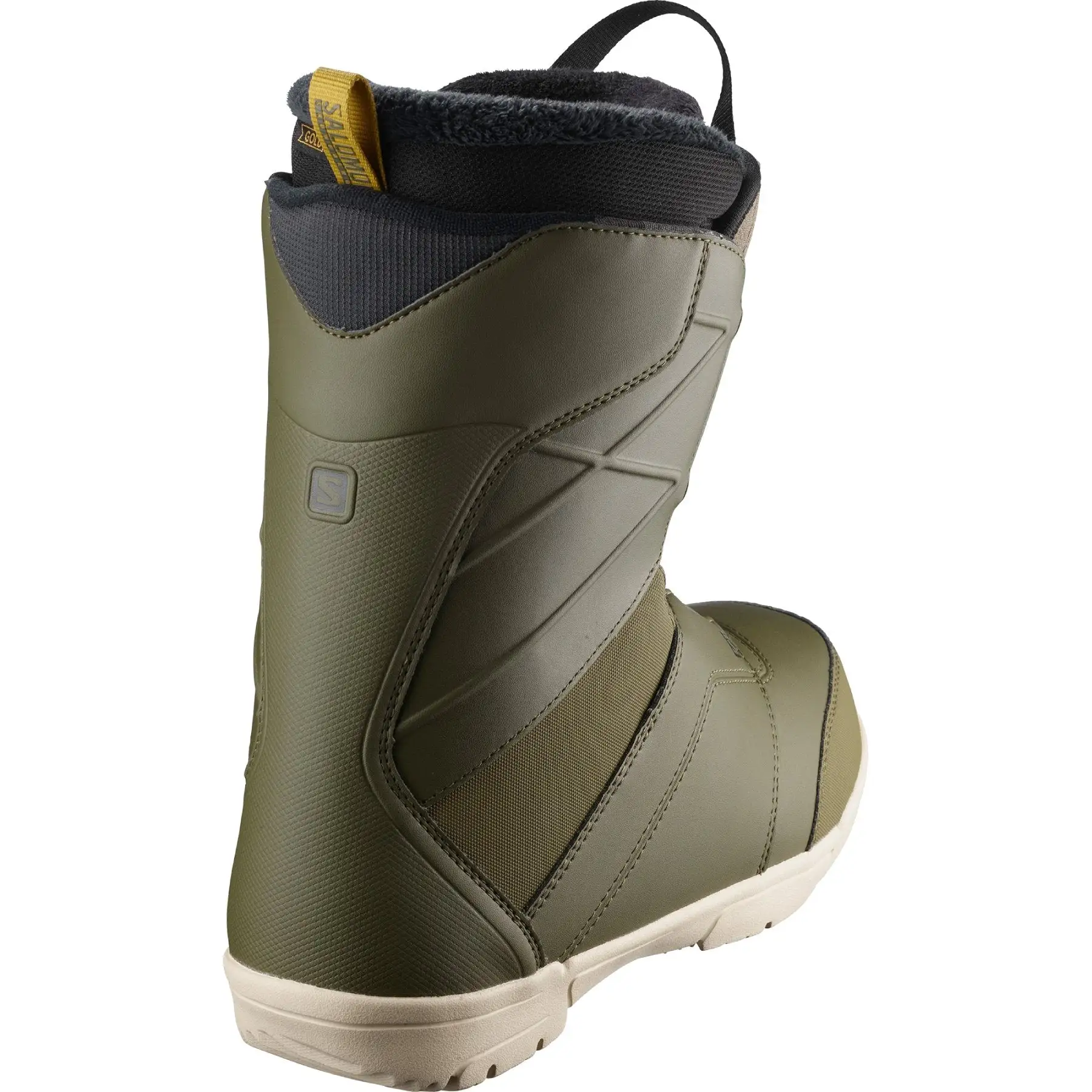 Salomon Faction Boa 2021 6 Salomon Faction Boa 2021 - Image 6