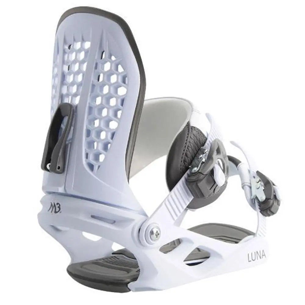 M3 Luna Bindings 1 M3 Luna Bindings