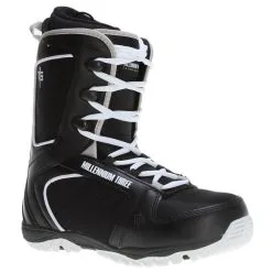 M3 Millennium Three Militia