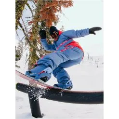 Burton Mens Step On Loback Bindings -Bindings Sales Store mens loback binding 1