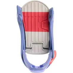 Burton Mens Step On Loback Bindings -Bindings Sales Store mens loback binding 5