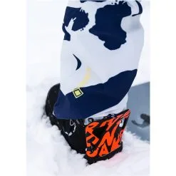Burton Mine77 EST Step On Binding 5 Burton Mine77 EST Step On Binding -Bindings Sales Store mine est bindings 3