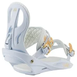 Nitro Rythm -Bindings Sales Store nitro rythm 2018 white back