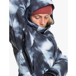 Ballistyx Board Store QUIKSILVER MISSION PRINTED JACKET - BLOCK PARTICULAR -Bindings Sales Store quicksilver MISSION CAMO ZIPpng 11933fc1 d14b 48c1 9d03 b69d121cc6d6