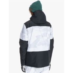 Bindings Sales Store -Bindings Sales Store quicksilver MISSION SNOW CAMO BACKpng