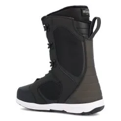 Ride Anchor 2023 -Bindings Sales Store ride anchor black side