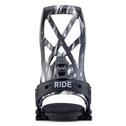Ride Capo 2020 -Bindings Sales Store ride capo black highback