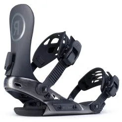 Ride DVA 2020 -Bindings Sales Store ride dva gunmetal main