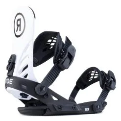 Ride EX 2020 -Bindings Sales Store ride ex white main