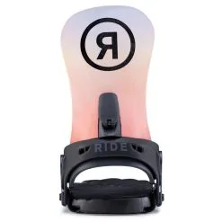 Ride Fame 2020 -Bindings Sales Store ride fame black sunset highback