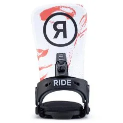 Ride LTD 2020 -Bindings Sales Store ride ltd dan black highback