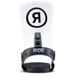 Ride Revolt 2020 -Bindings Sales Store ride revolt off white highback