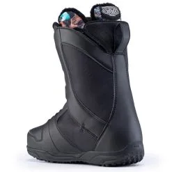 Ride Sage 2020 -Bindings Sales Store ride sage black back