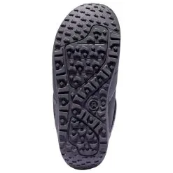 Ride Sage 2020 -Bindings Sales Store ride sage black sole