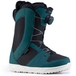 Ride Sage 2020 -Bindings Sales Store ride sage green main
