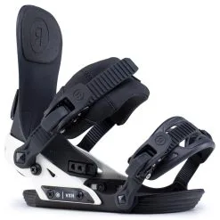 Ride VXN 2020 -Bindings Sales Store ride vxn black off white front