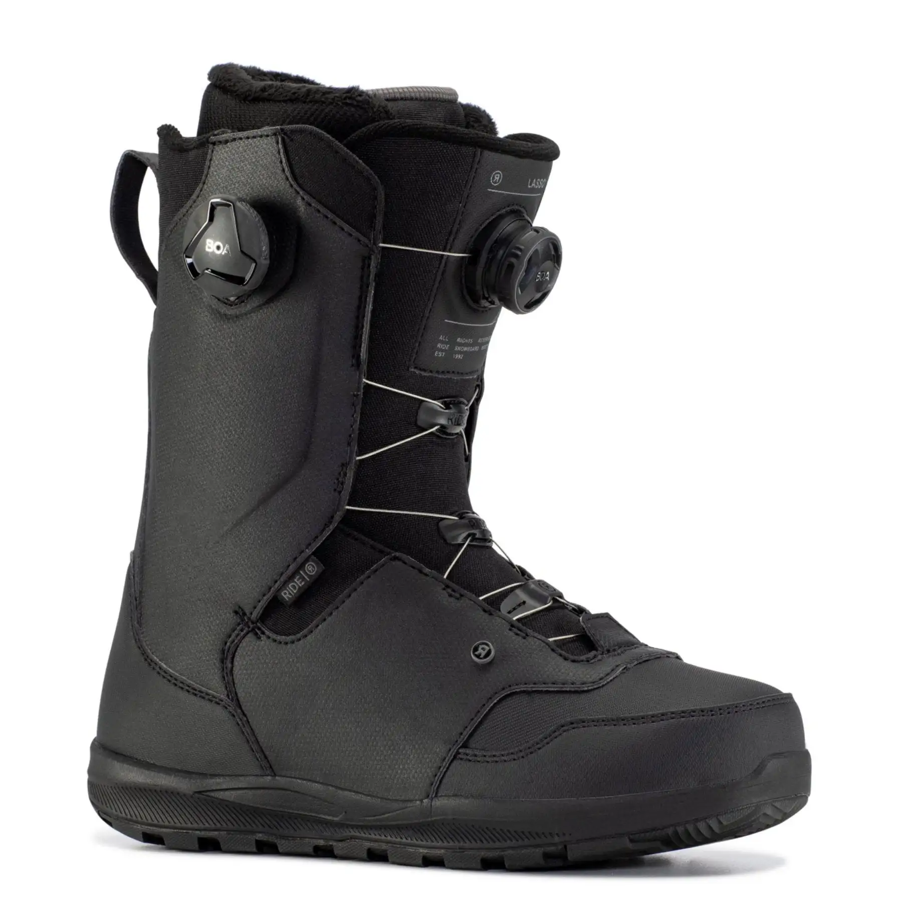 Ride Lasso 2021 1 Ride Lasso 2021