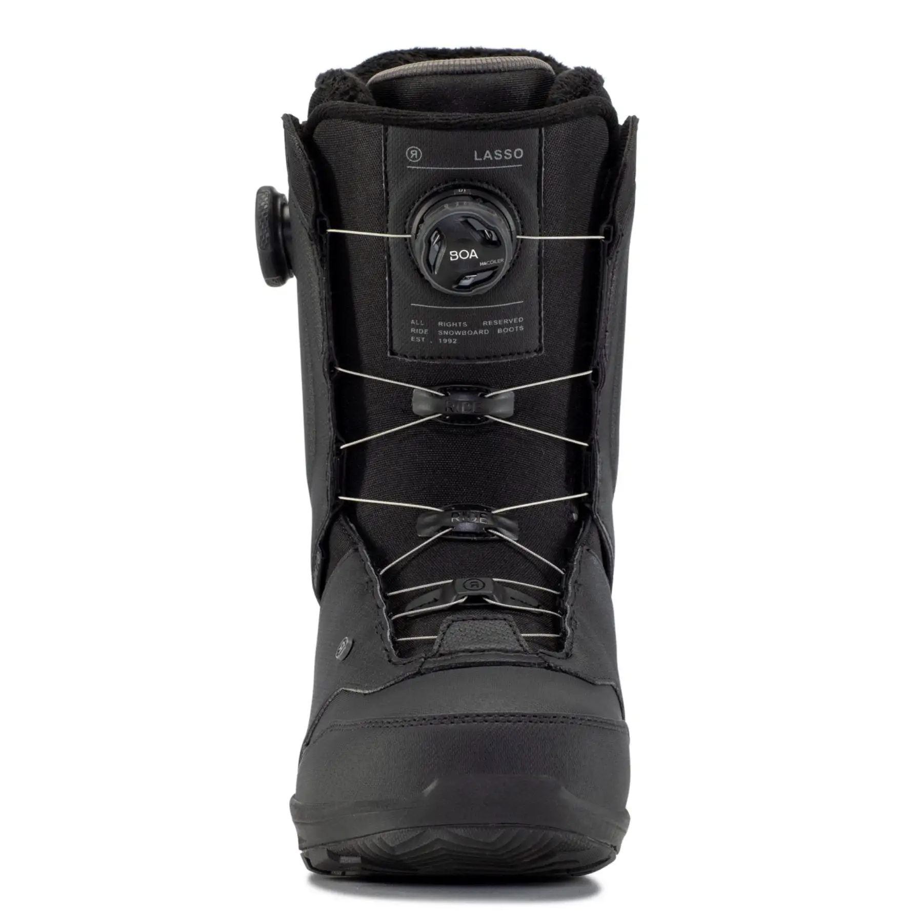 Ride Lasso 2021 3 Ride Lasso 2021 - Image 3