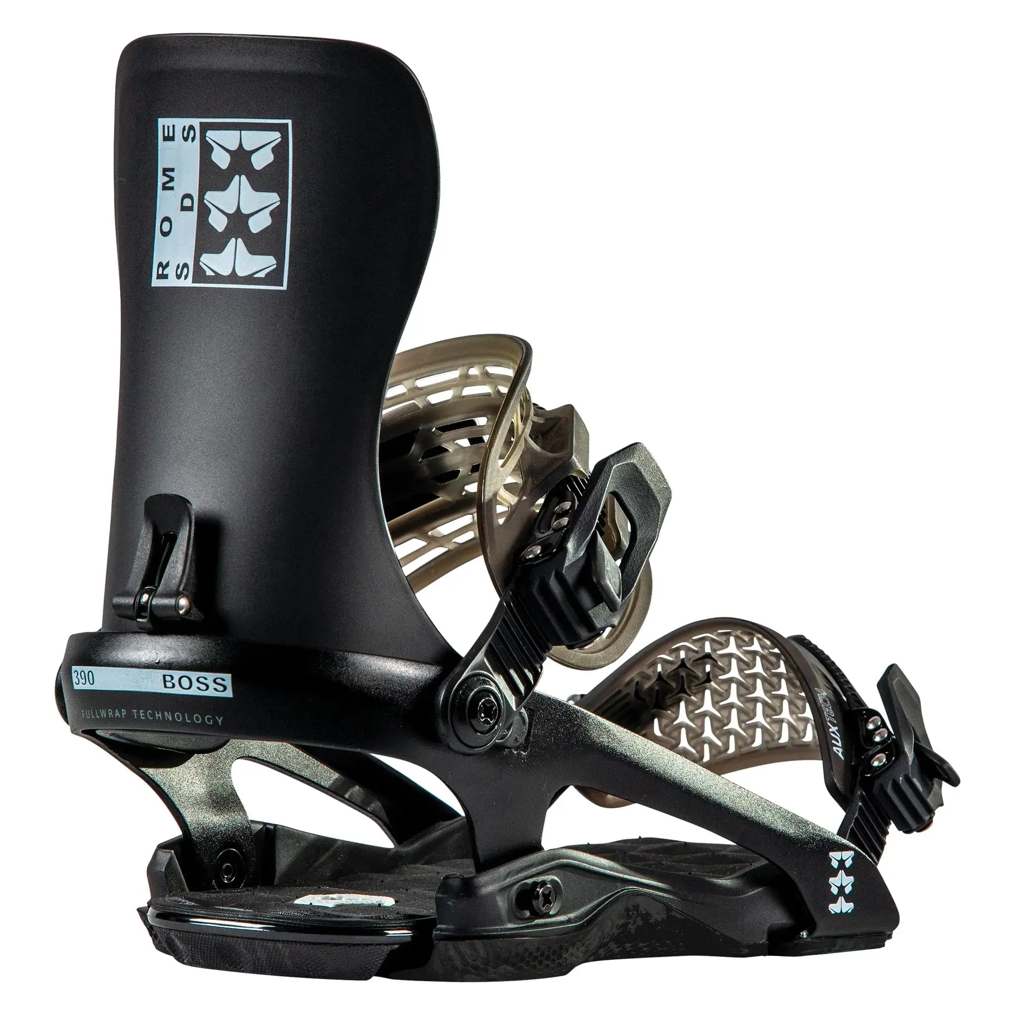 Rome 390 Boss 2023 1 Rome 390 Boss 2023