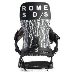 Rome Katana 2023 -Bindings Sales Store rome katana distortion 3