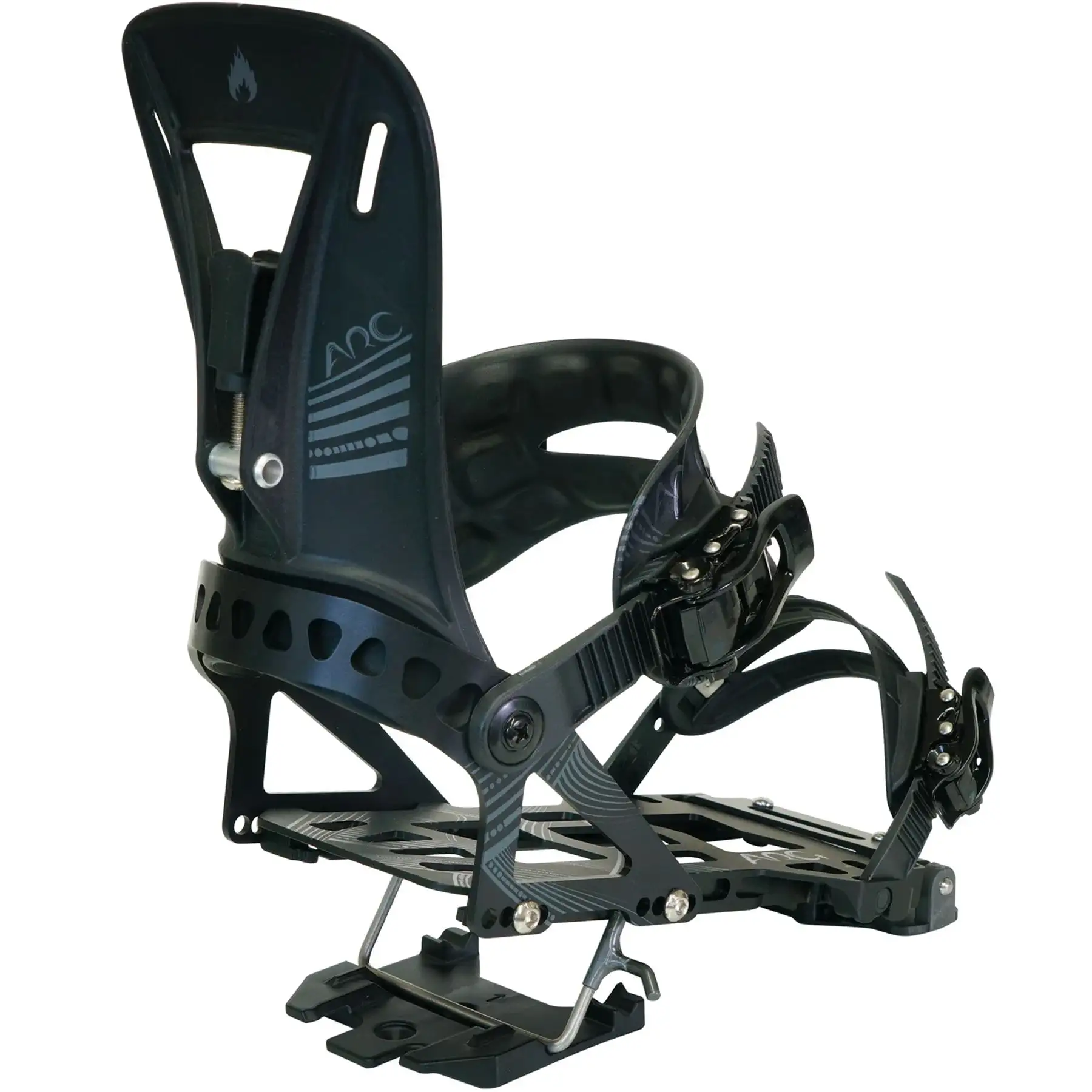 Spark R&D Arc ST 2023 2 Spark R&D Arc ST 2023 - Image 2