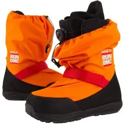 Burton X Run DMC Swath Slush Boot