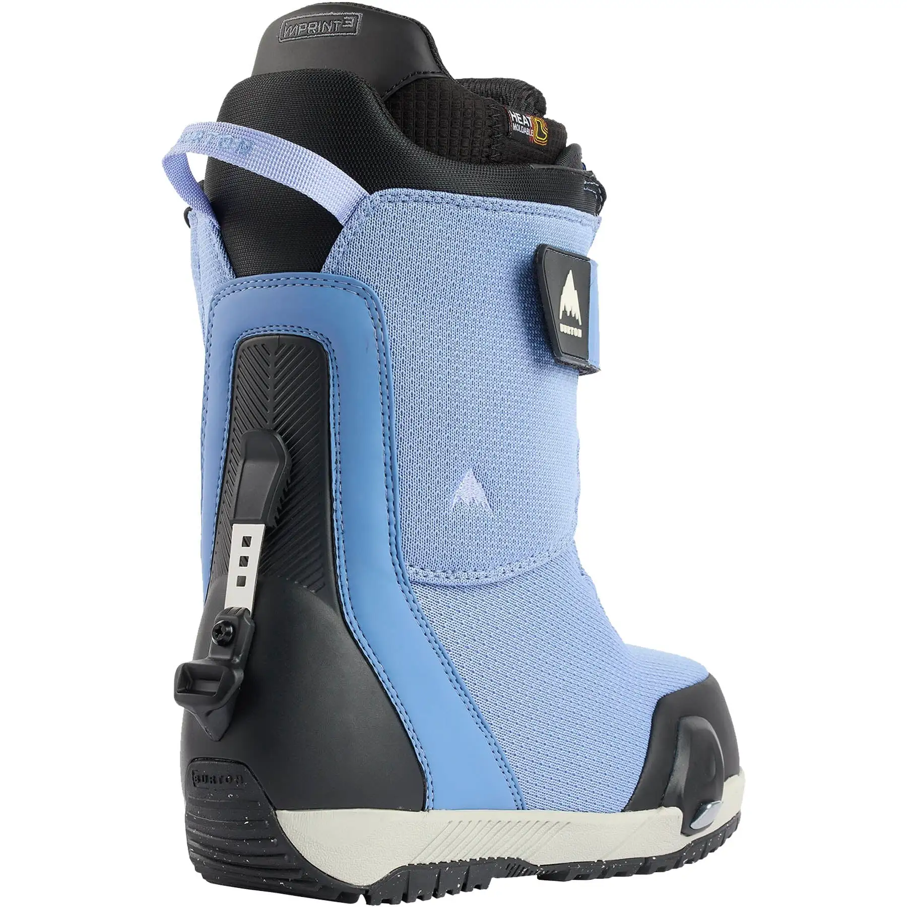 Burton Swath Step On Sweetspot Boots 2 Burton Swath Step On Sweetspot Boots - Image 2