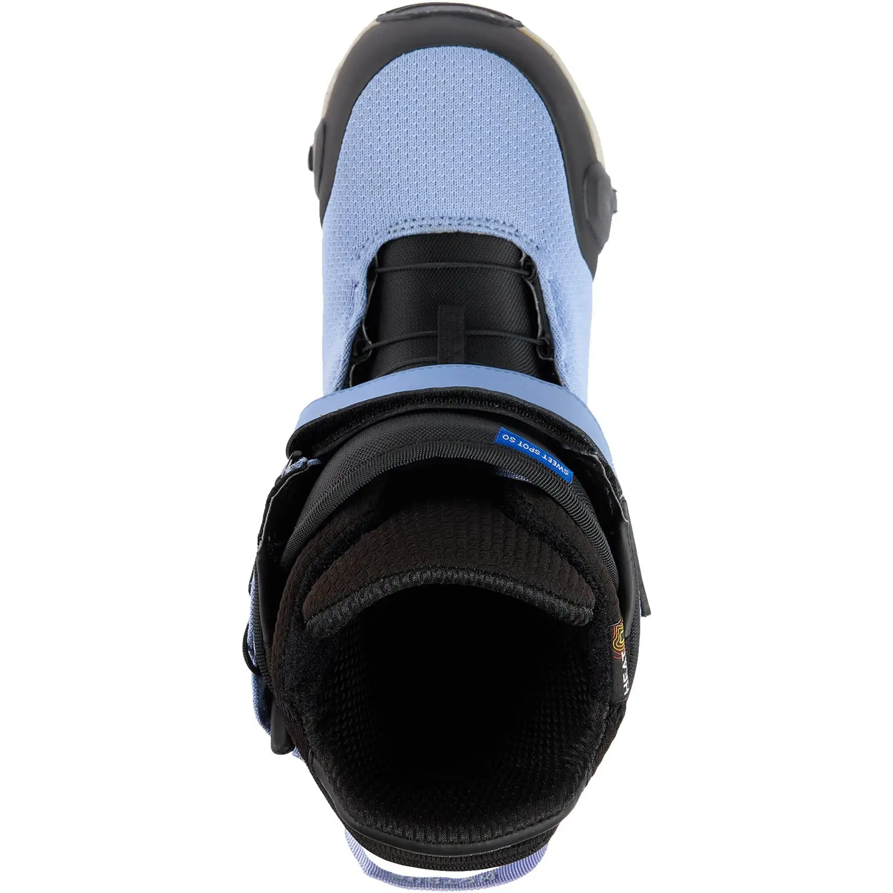 Burton Swath Step On Sweetspot Boots 5 Burton Swath Step On Sweetspot Boots - Image 5