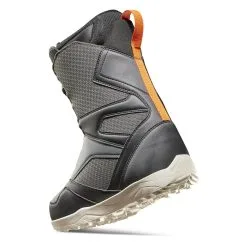 ThirtyTwo STW Double Boa 2023 -Bindings Sales Store thirtytwo stw double boa black grey back