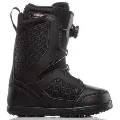 ThirtyTwo Womens STW Boa 2019 -Bindings Sales Store thirtytwo womens stw boa black side 2