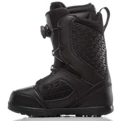 ThirtyTwo Womens STW Boa 2019 -Bindings Sales Store thirtytwo womens stw boa black side