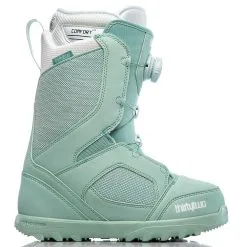 ThirtyTwo Womens STW Boa 2019 -Bindings Sales Store thirtytwo womens stw boa mint side 2