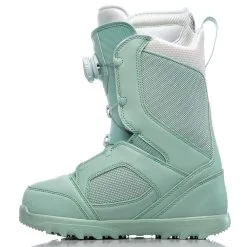 ThirtyTwo Womens STW Boa 2019 -Bindings Sales Store thirtytwo womens stw boa mint side