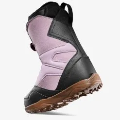 ThirtyTwo Womens STW Double Boa 2023 -Bindings Sales Store thirtytwo womens stw double boa lavender back
